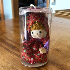 Hallmark Vintage Little Loves Doll